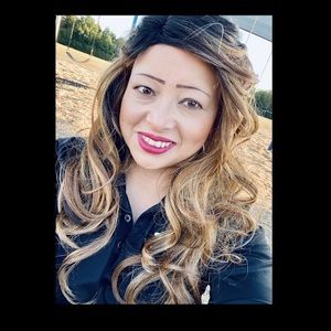 Meet your Posher, Donna